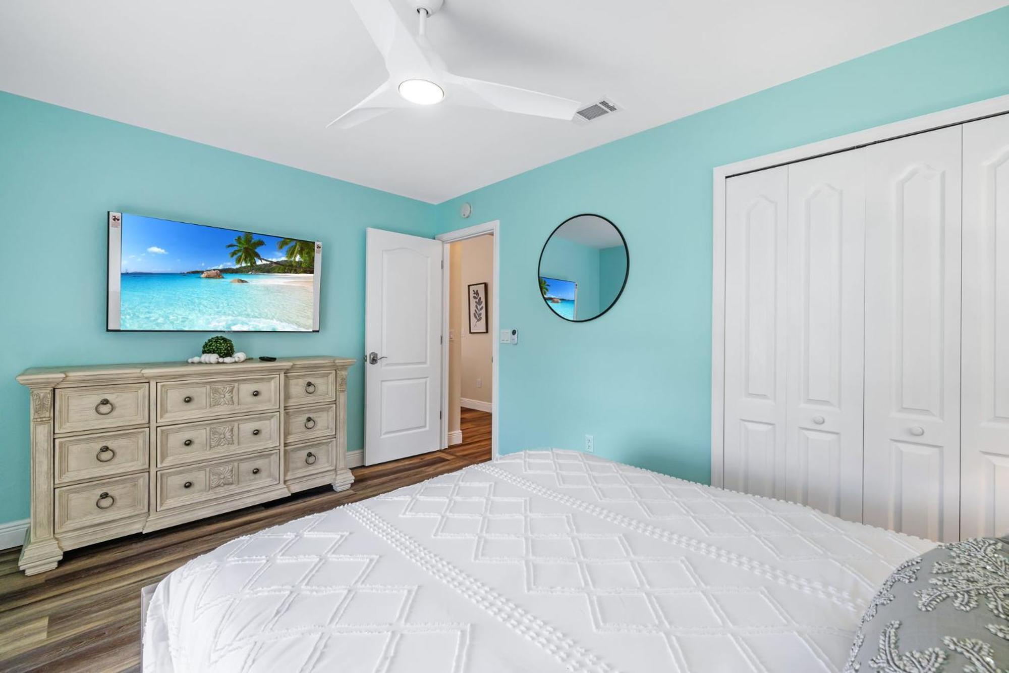 Fully Remodeled Electric-Heated Pool Home On Gulf-Access Canal - Villa Sunny Cape Coral Exterior foto