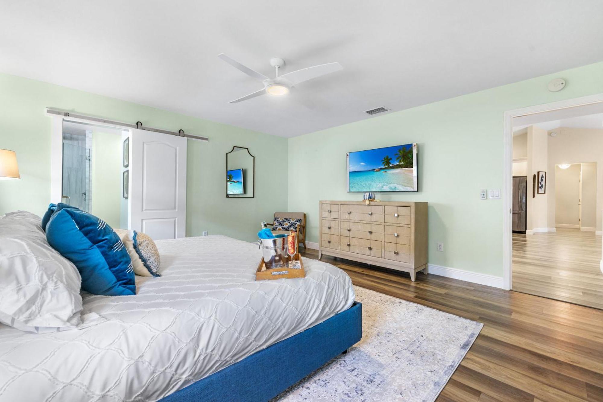 Fully Remodeled Electric-Heated Pool Home On Gulf-Access Canal - Villa Sunny Cape Coral Exterior foto